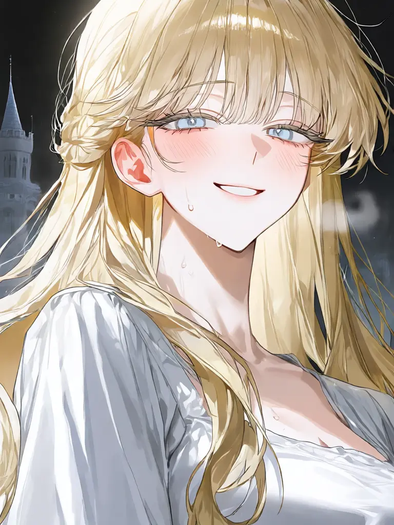 WetPaper9862의 超・アクティブ婚約者はネトラレない