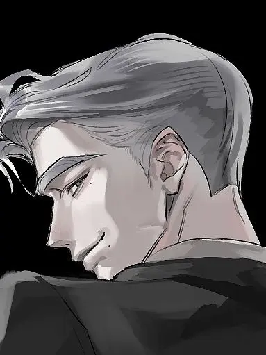 CrazyKishu5391의 Damien Locke