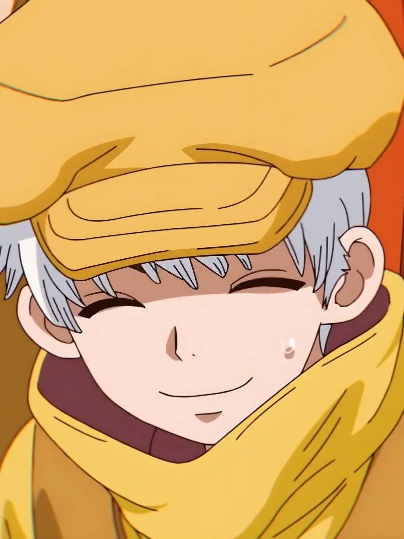 yu_x2a의 西園寺羽京