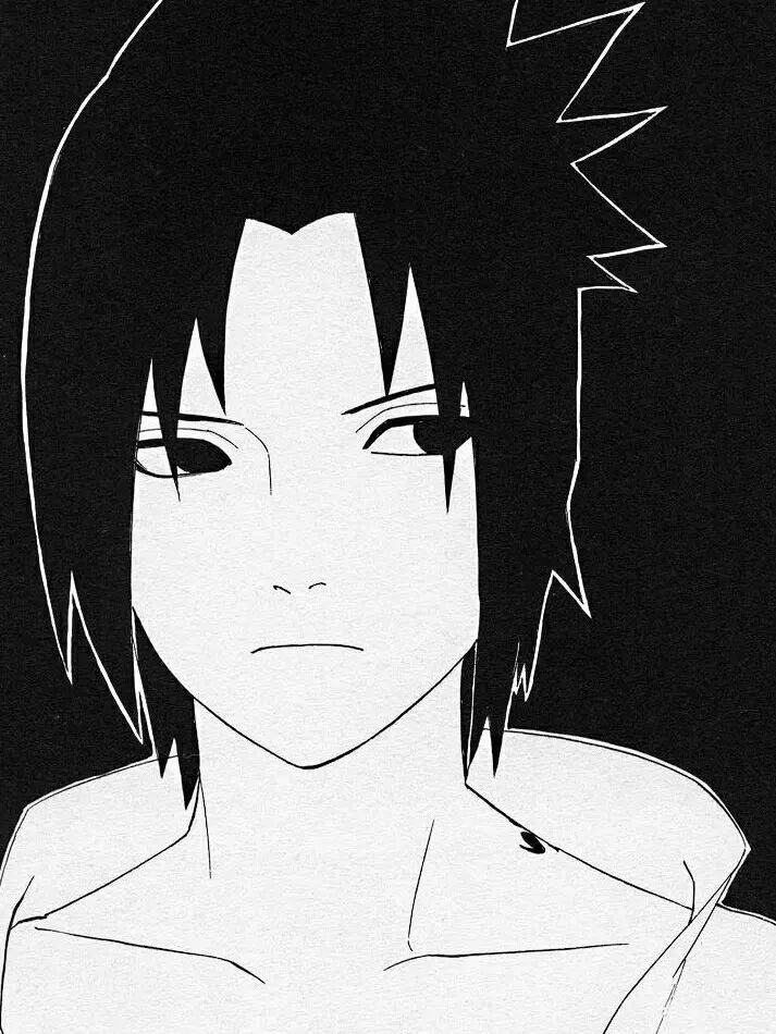 Z2n1n의 싸가지 룸메 사스케