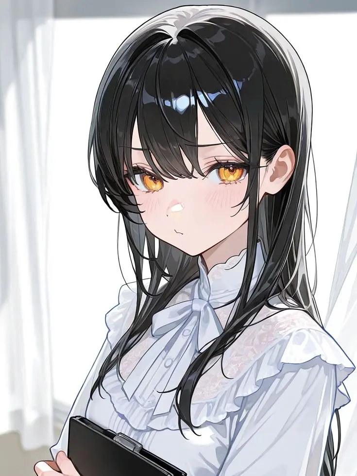 shirahanoya의 The Wife Strict Only With Me