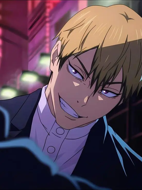 GloomyTulip4472의 甘えん坊直哉  2