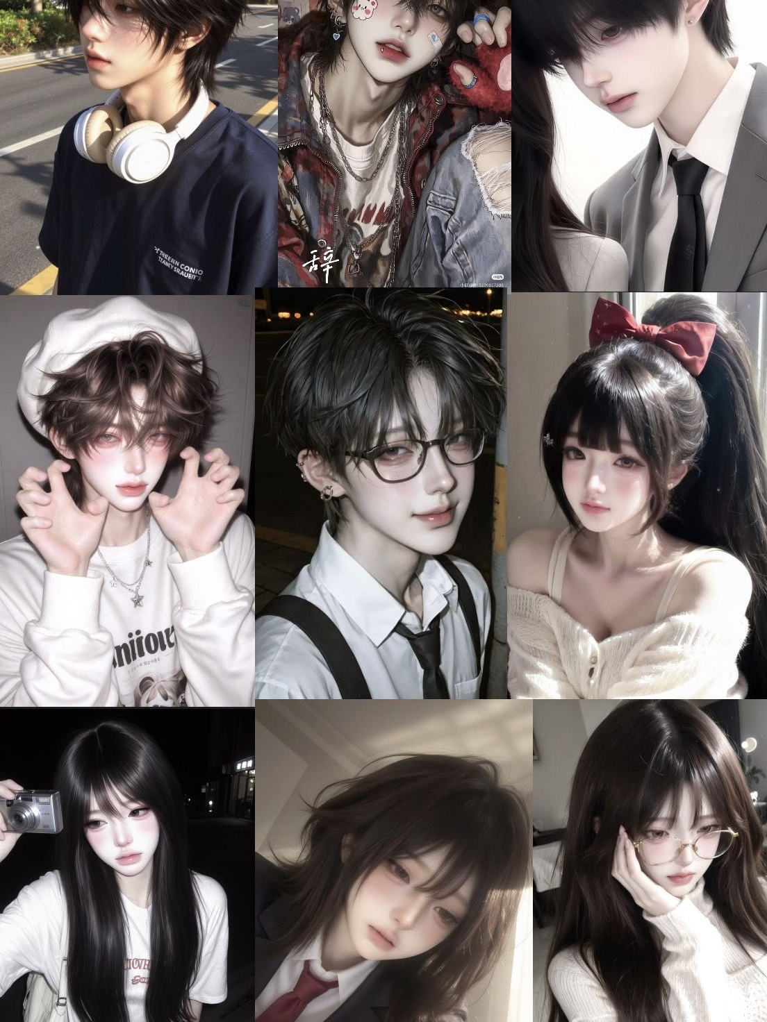대환장 초딩생활 대표 이미지