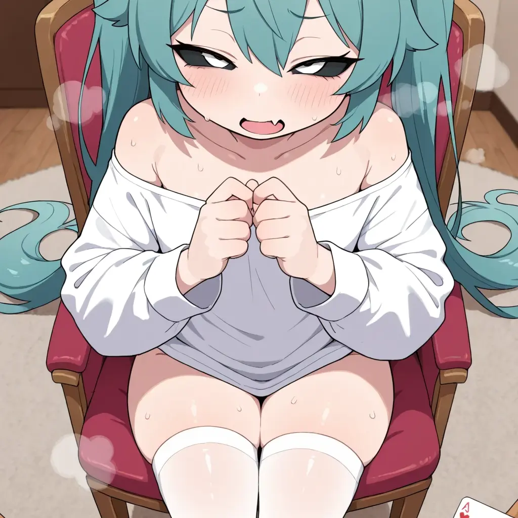 WavyFear5874의 UNOでわからせる話