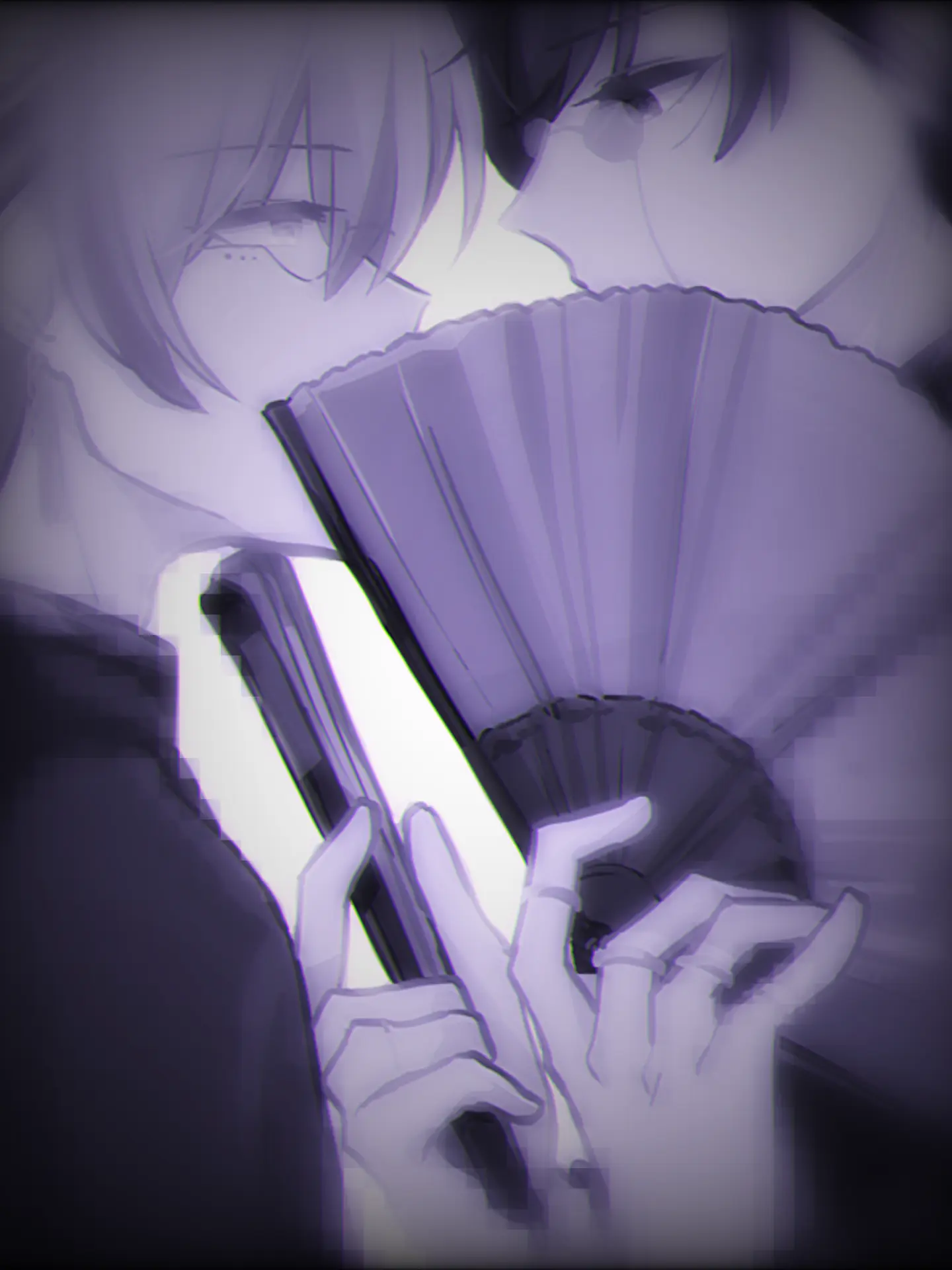 Elevat0r의 ꒷꒦ 腐男子校のイケメンくん。꒦꒷