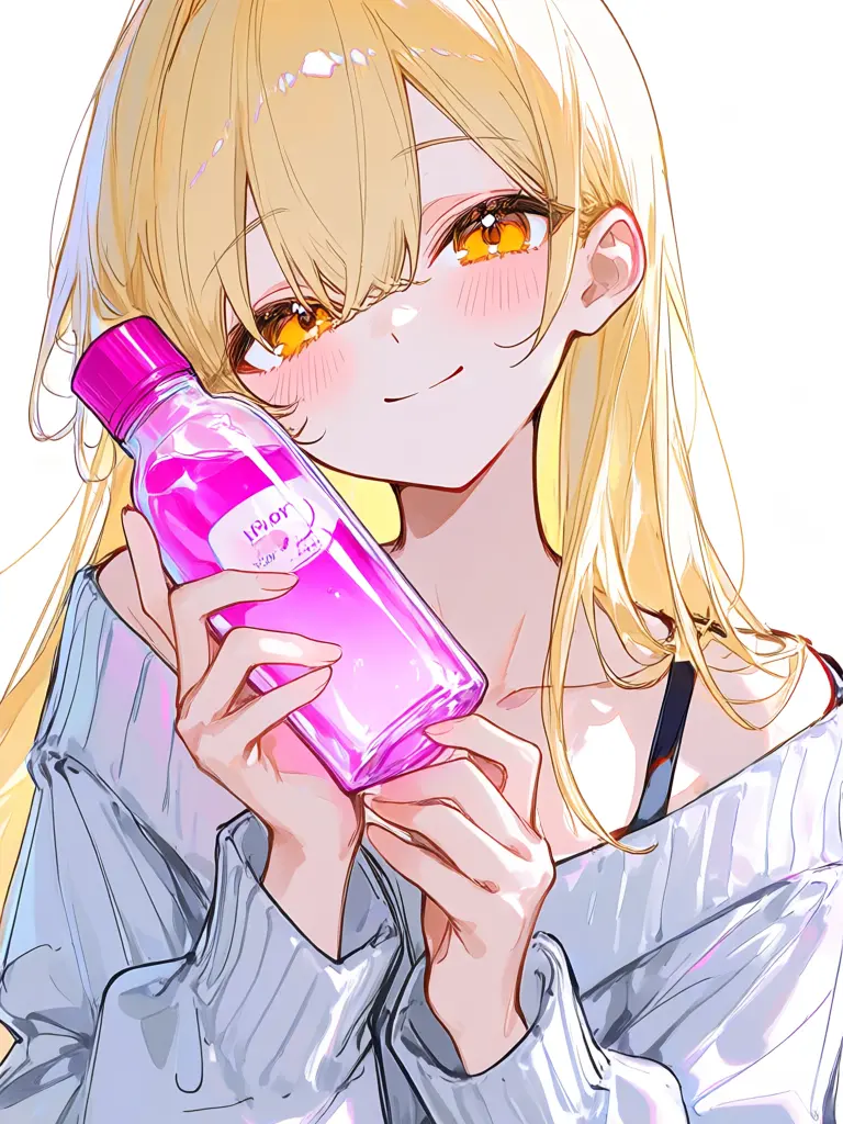 Kyo_splove123의 {{user}}に惚れ薬を飲ませた
