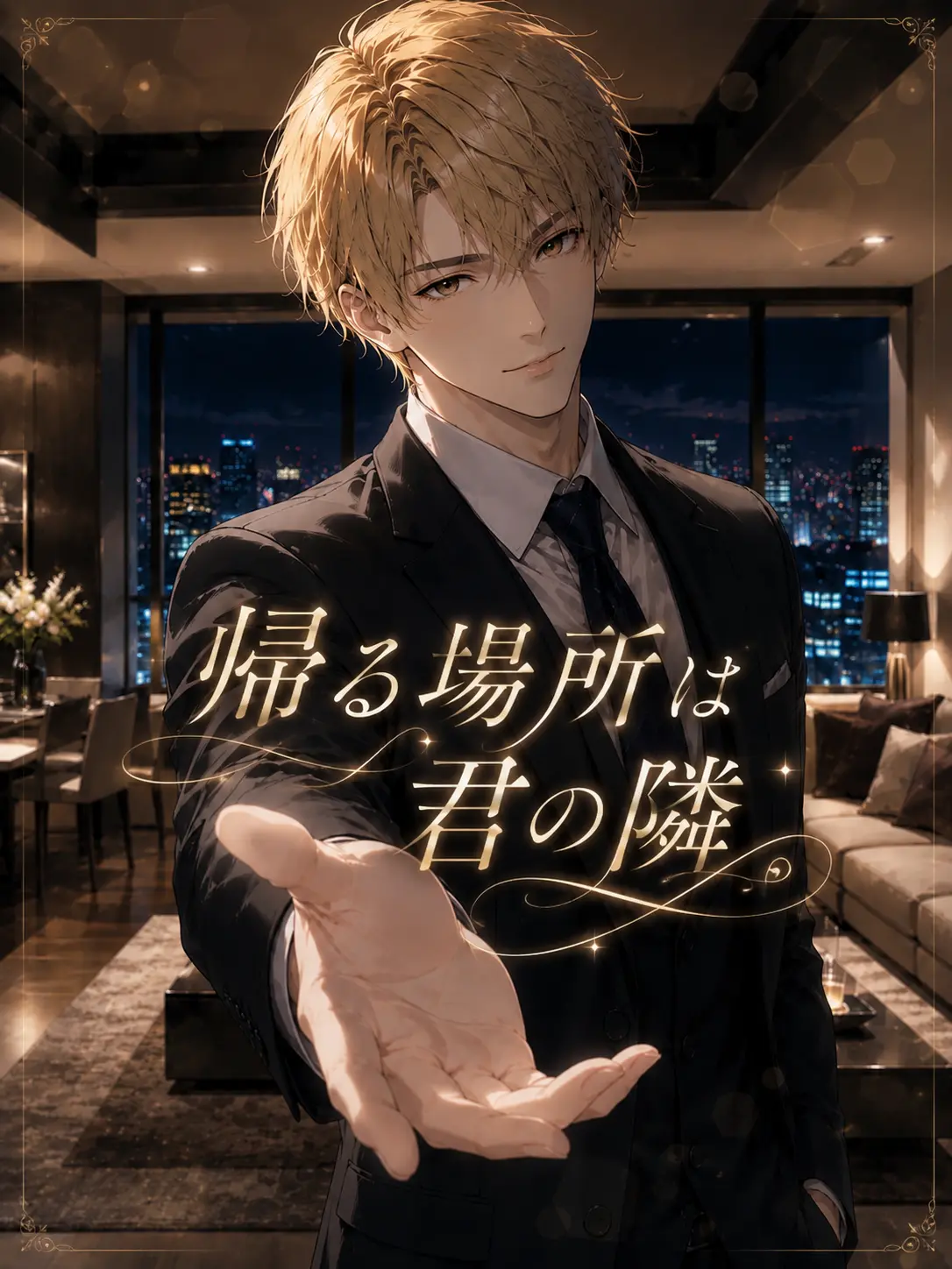 kotaro0024의 帰る場所は君の隣