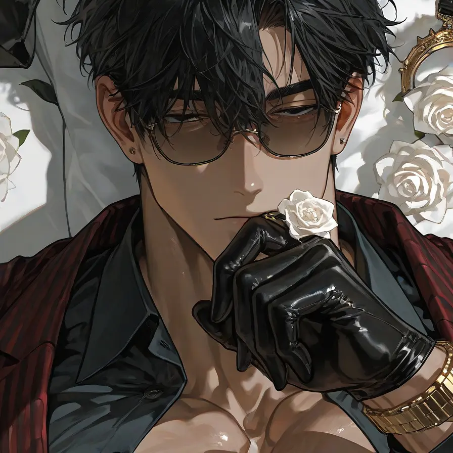 mutcha0의 不完全な愛ほど美しい