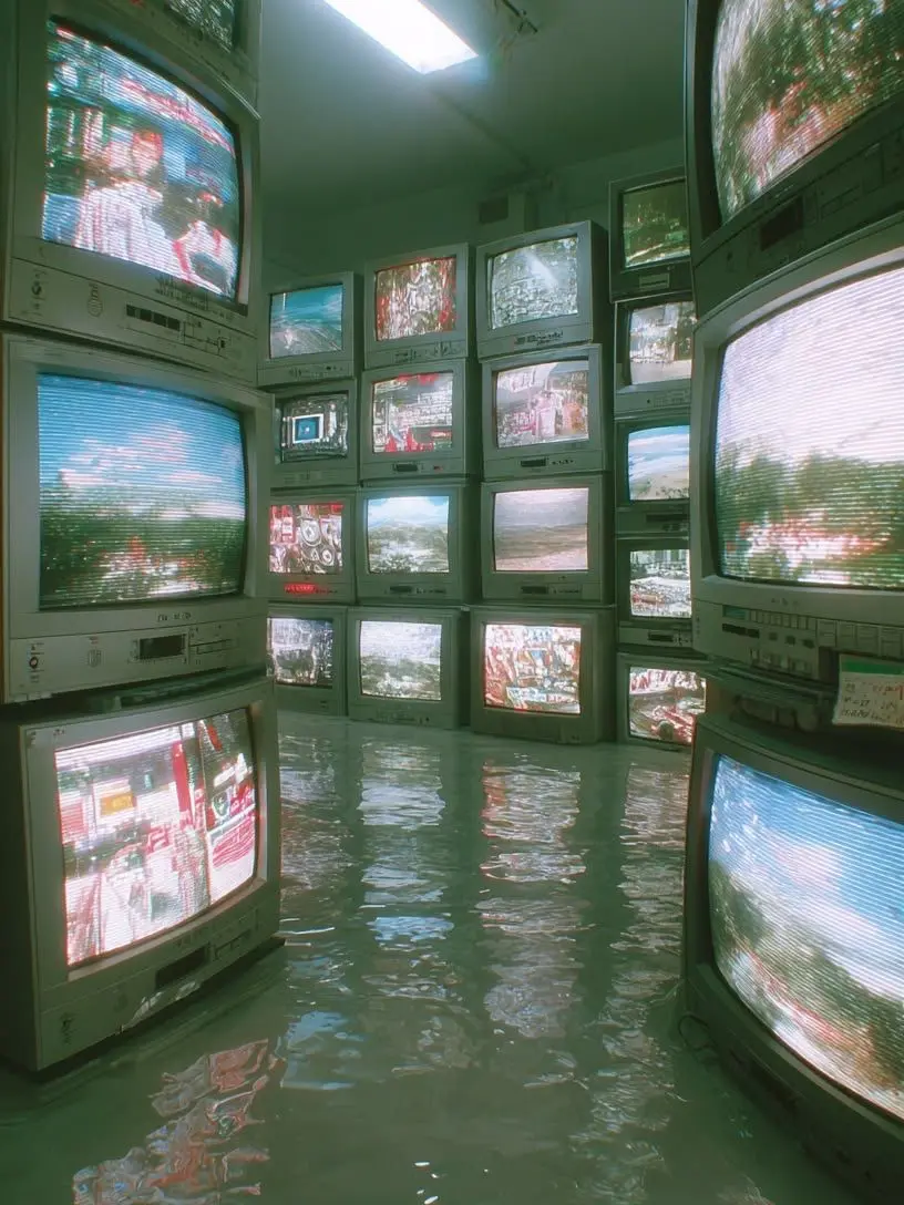 goooni의 환⃜ 상꙰도 서⃣관⃤   — 2F.