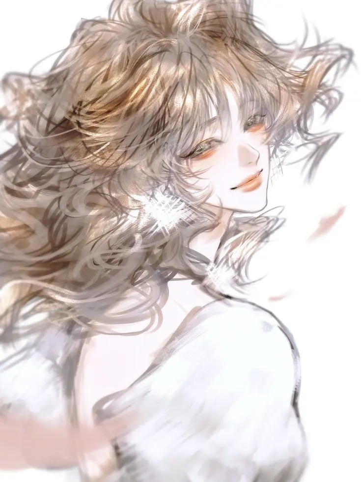 Dane1028의 기억을 잃어버린 그녀