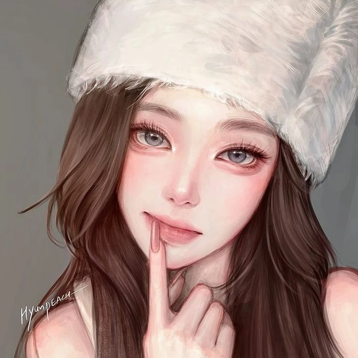 김민정이 되세요!!