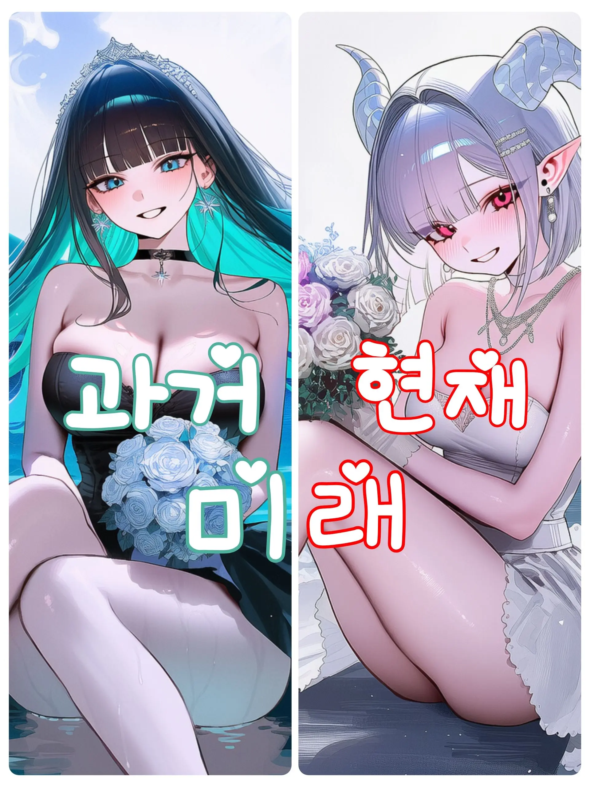 Wammu의 과거, 현재, 미래