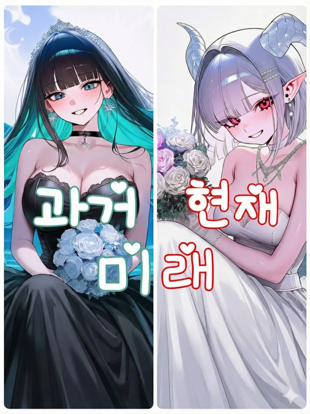 Wammu의 과거, 현재, 미래