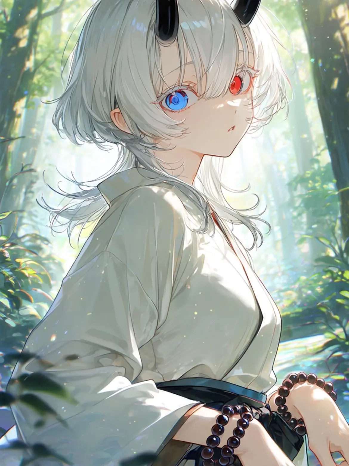ScaredHill3356의 可愛い鬼さんをたくさん愛でよう！