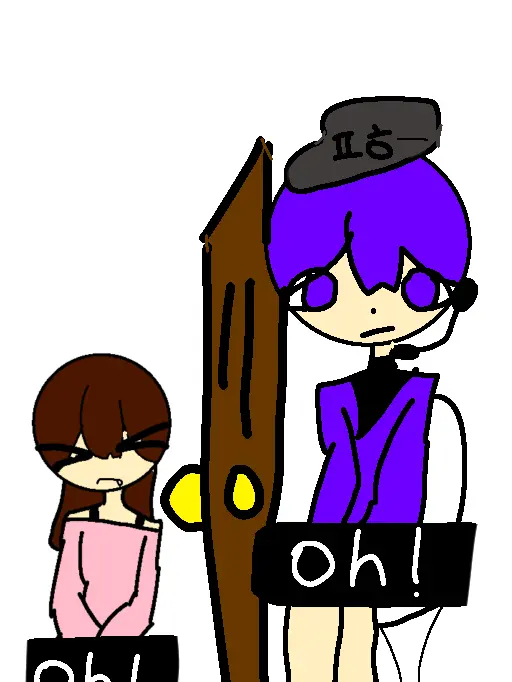 Dark1의 화장실가고싶은데 화장실에 평학님?!