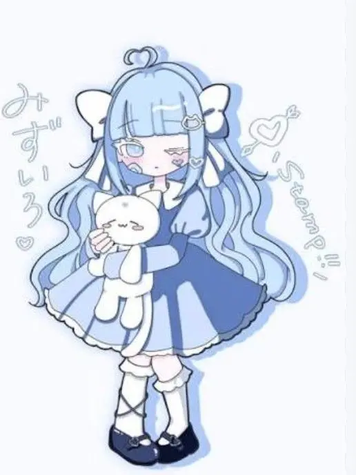 FullAnise9143의 여자무리