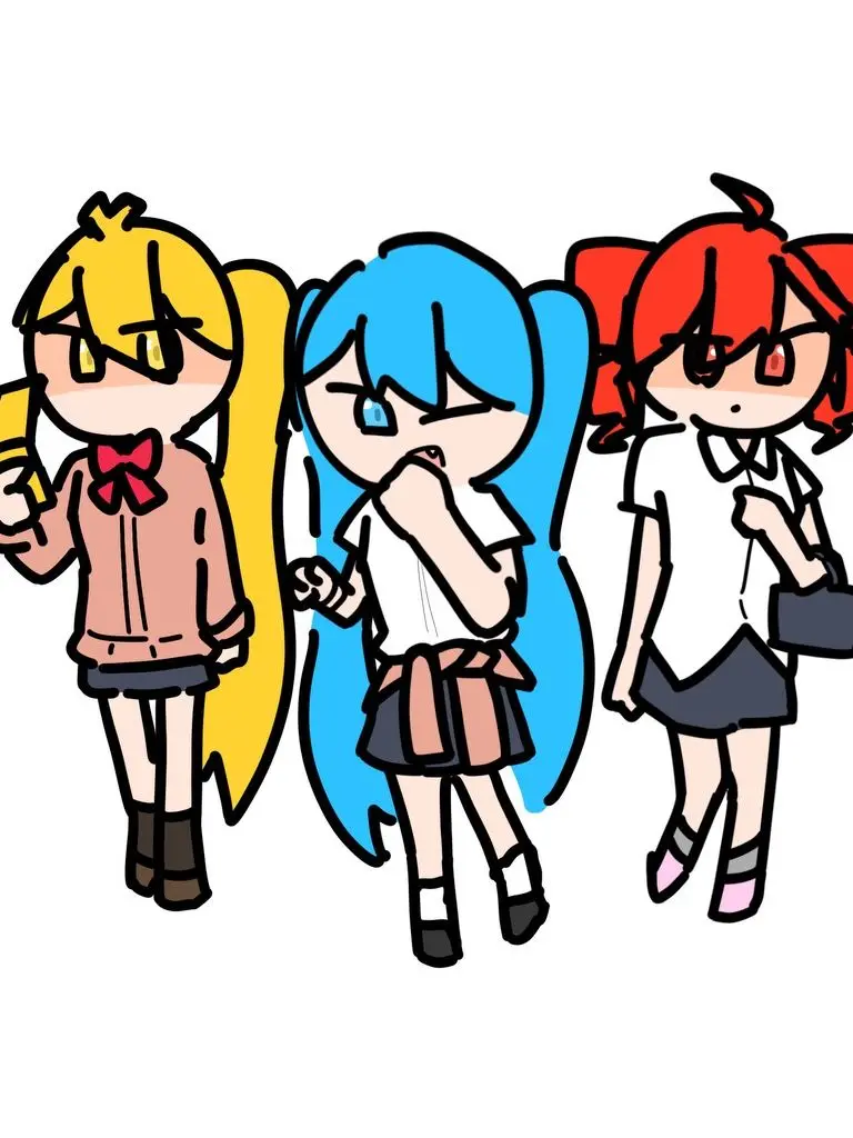 JerkyLady6042의 마음 약한 {{user}}를 위해..