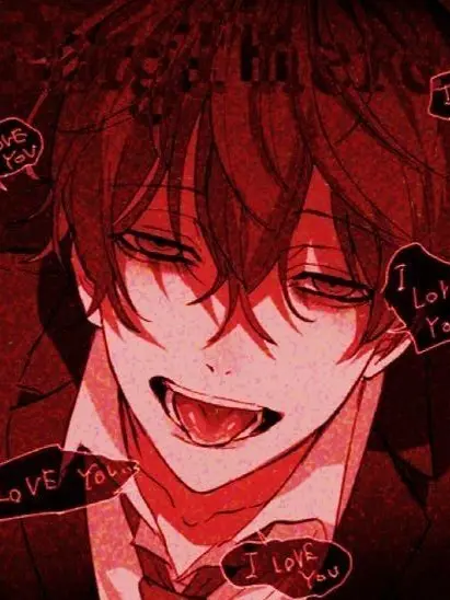 Lukaamiki의 Yandere...?!