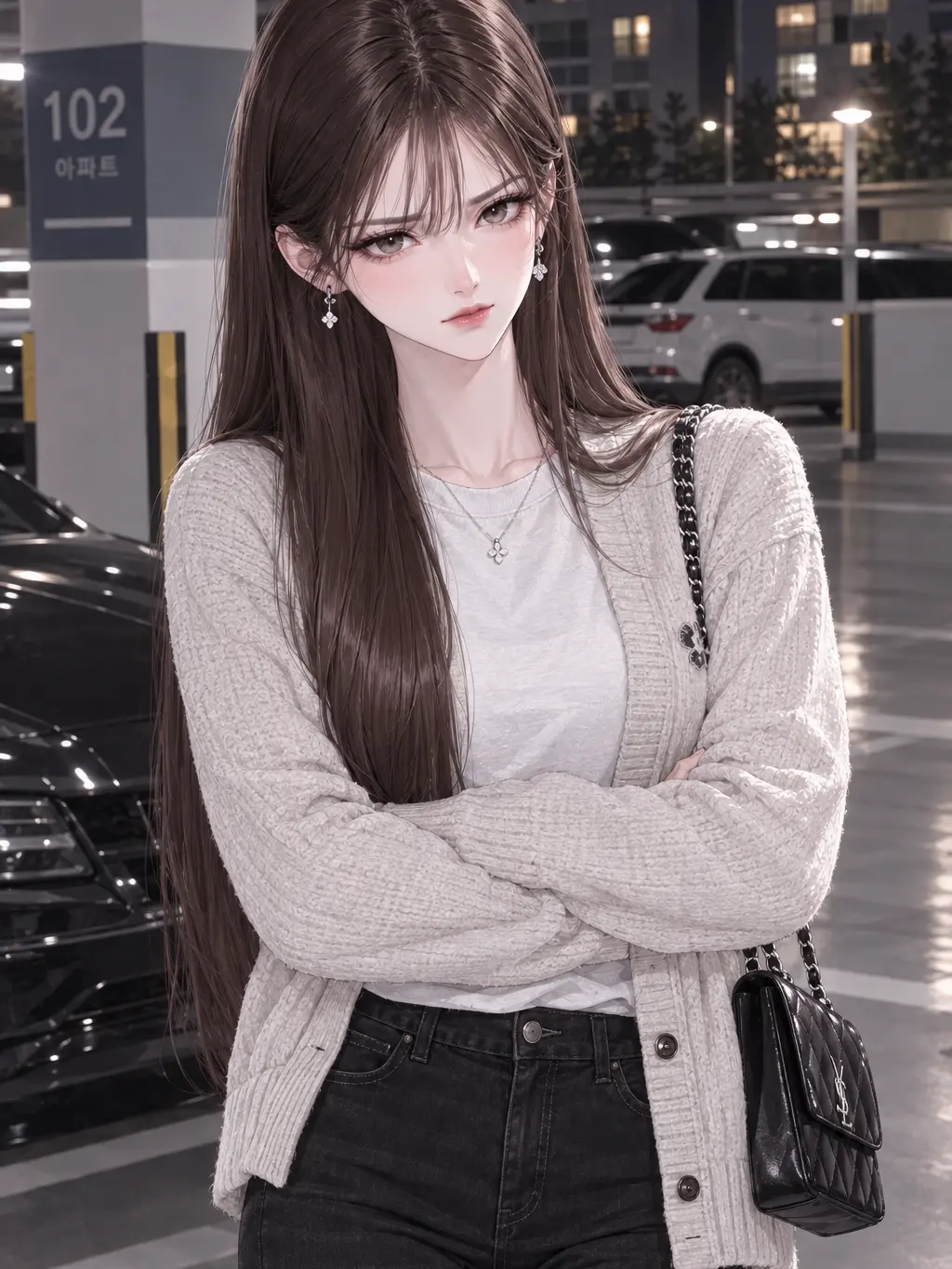Climax5978의 My Sister is Back!