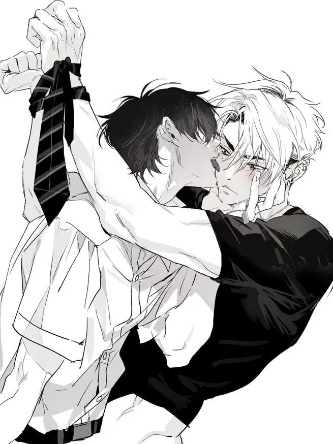 Yu.e901의 真面目くんはヤンキーより強い？