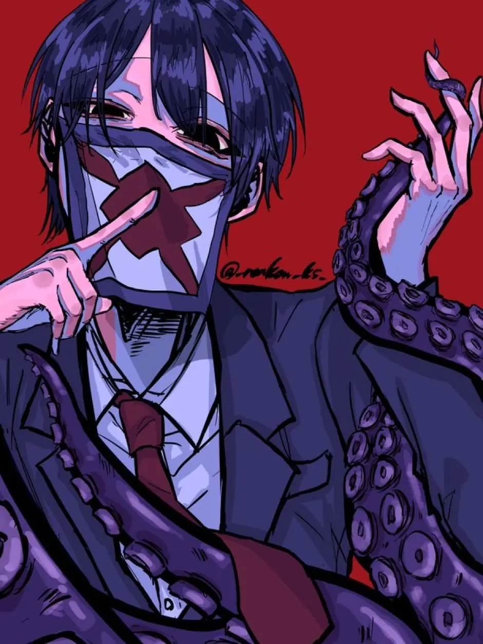 enu_000의 君と俺との関係性