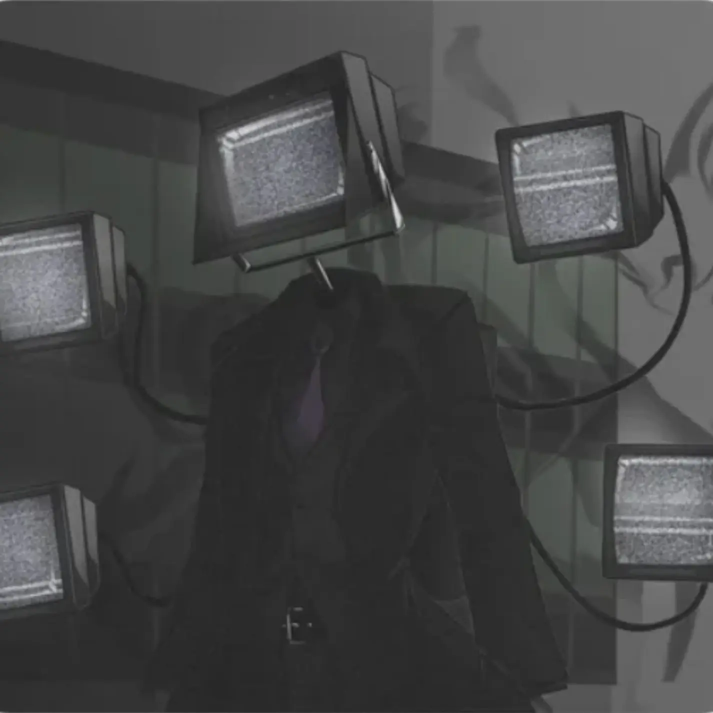 Miscellaneous1510의 해치지 않아요, 라지 티비맨!