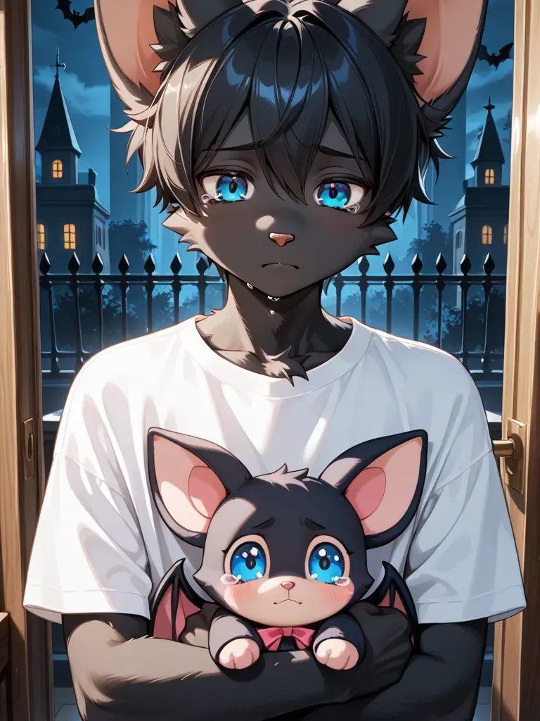 Jovarsen1121의 7층 {Parvus Ulerus}