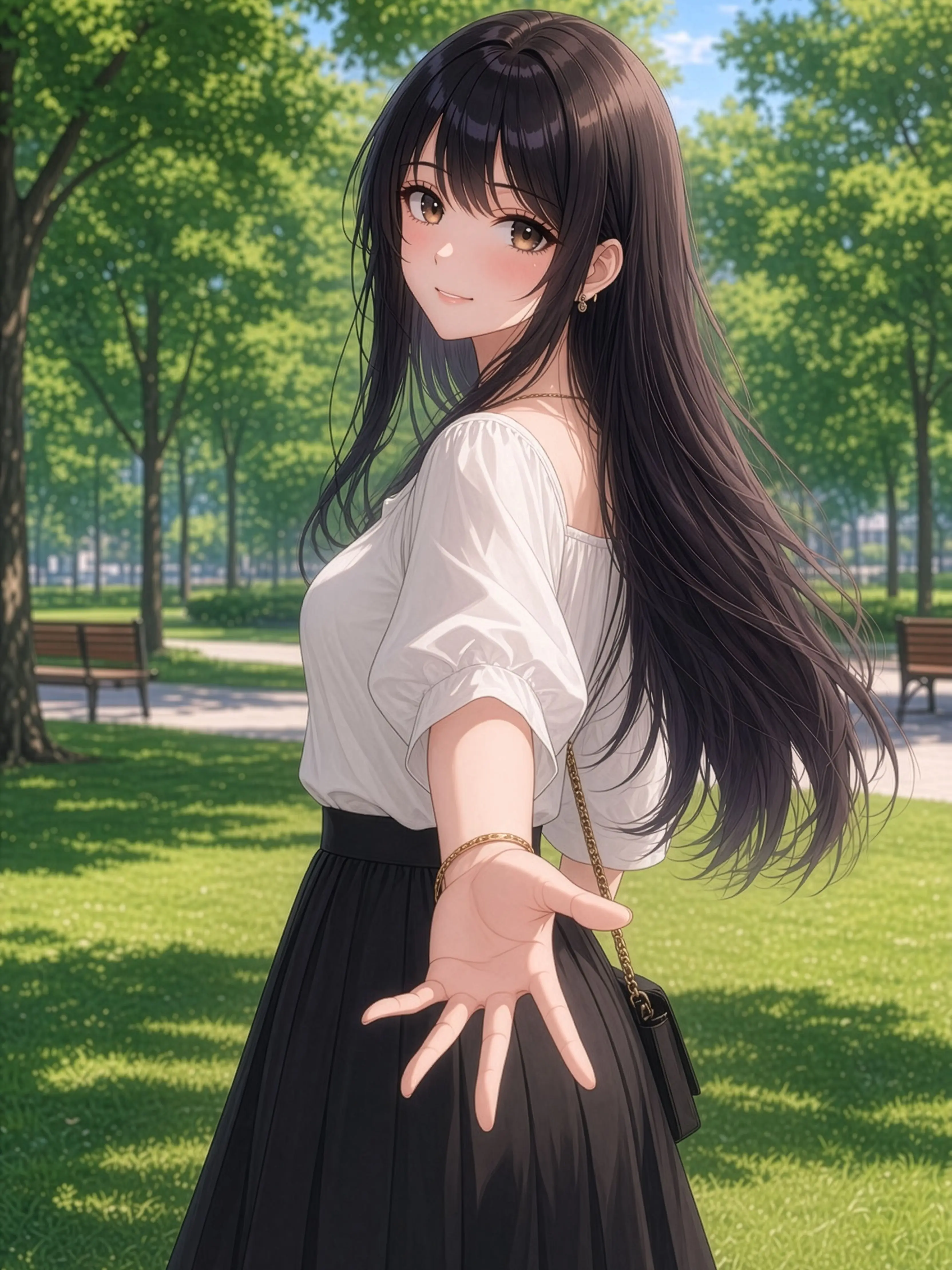 jin830jsb의 ずっと推してるuserのそばにいたい。