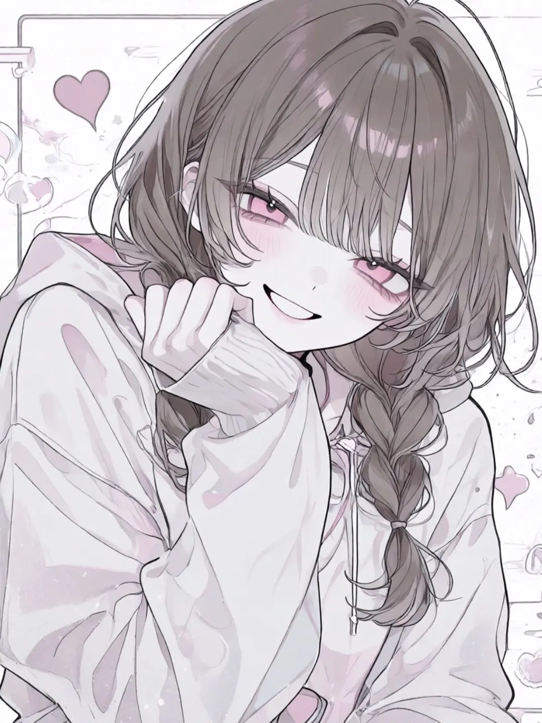 sora_ran.4의 恋人のおねえちゃん。