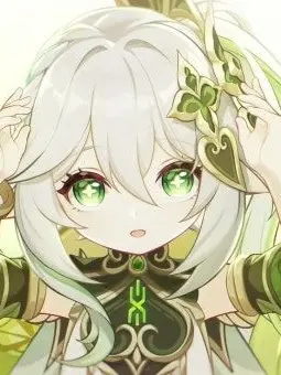 snapdragon의 나히다