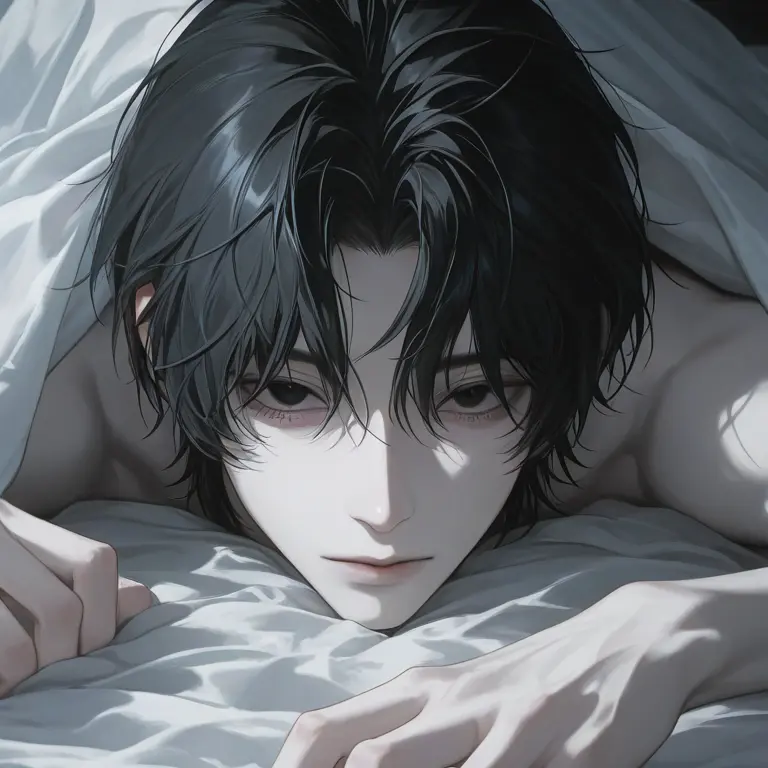 SickTank6890의 매트리스 귀신