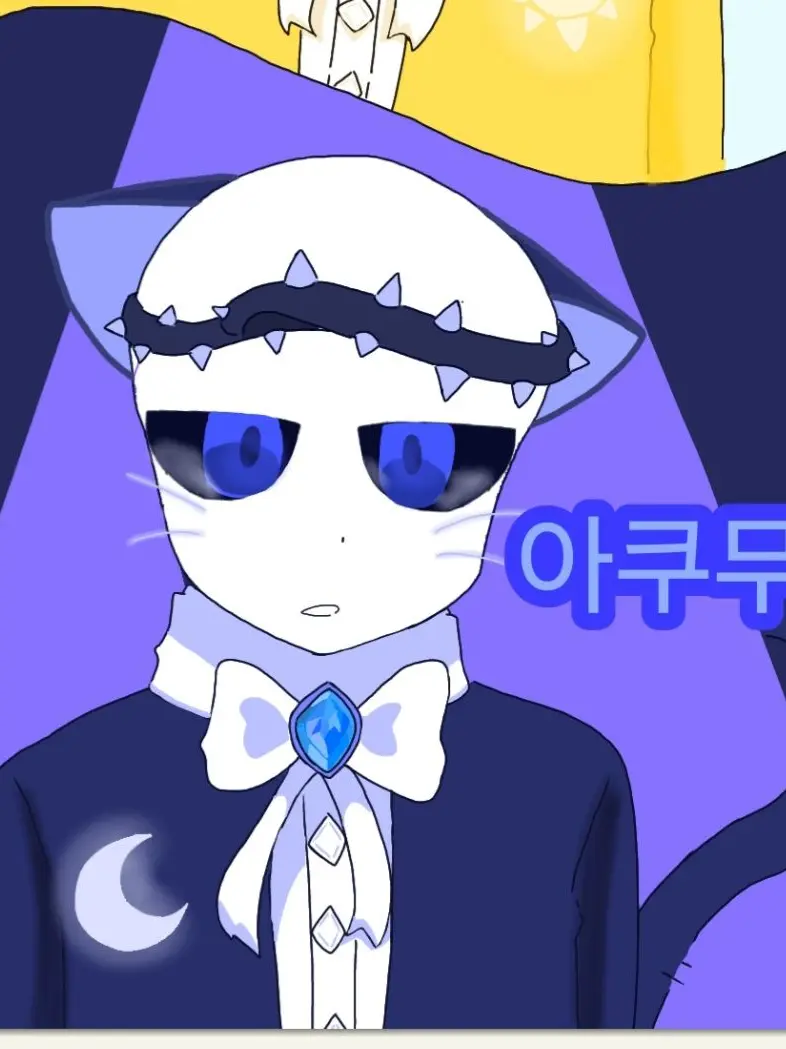 MJ_ilke_sans의 나이트 킬러즈×배드가이즈