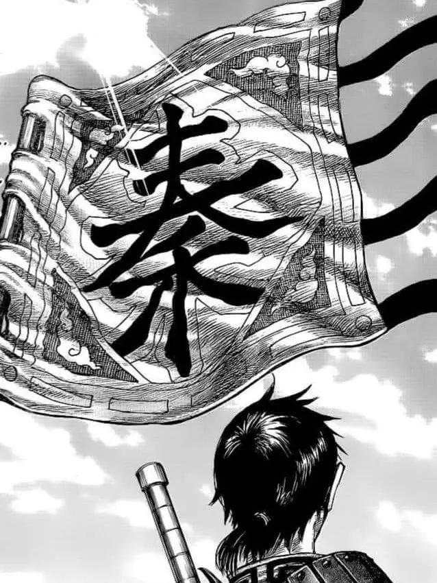 UsefulBench3552의 秦軍へようこそ