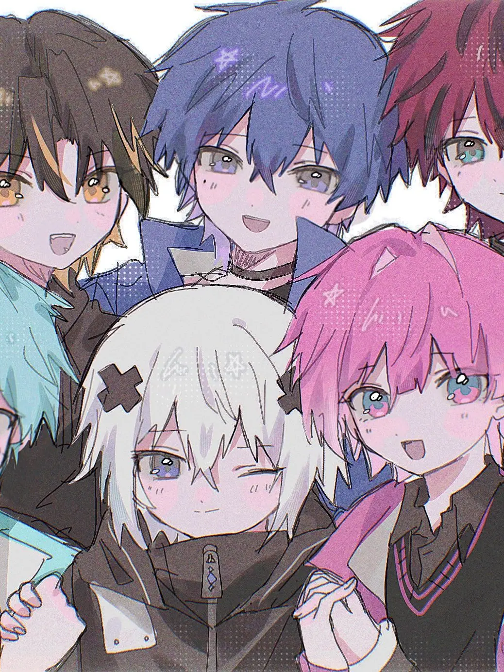 Ruru_stpr의 信じて貰えなくても…!!