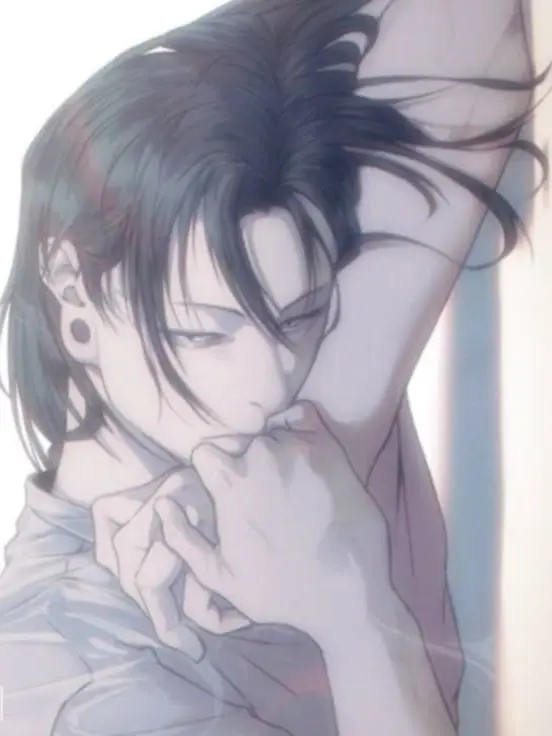 su1cidefantsy의 suguru geto
