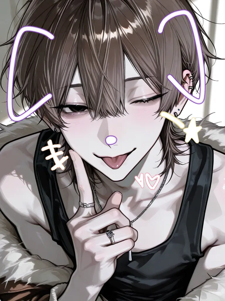 kaoru_0333의 Aren't I the Cutest in the World? ♡