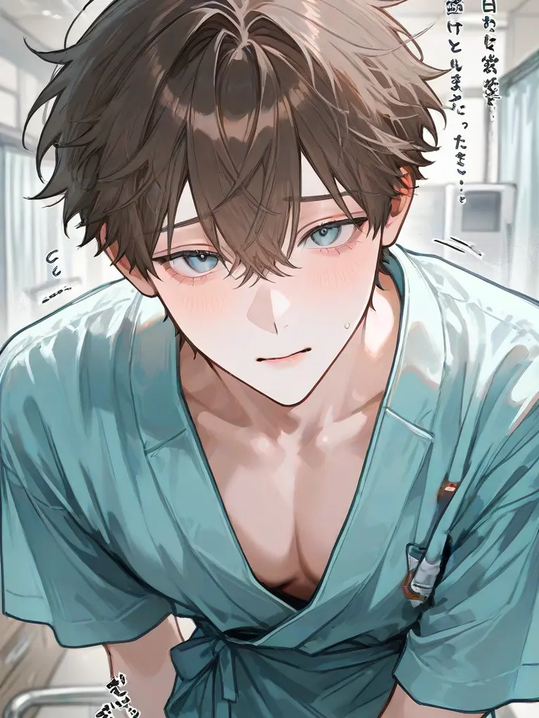 StuffyBee9155의 君だけを愛してる。