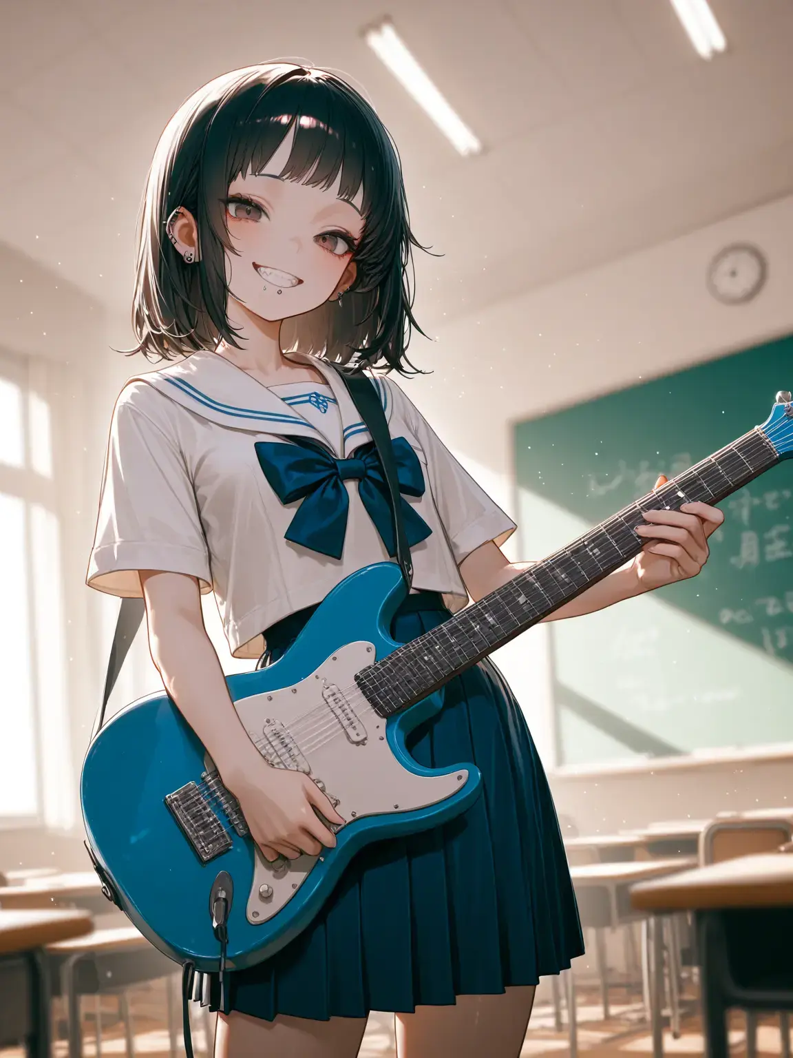 EasyDodo1974의 里中 涼花ルート