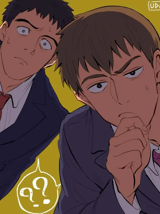 wja_0307의 Mob Psycho 100