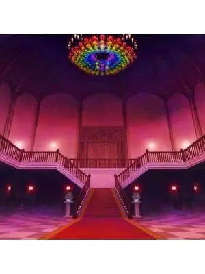 pandemonic-8060209의 紅魔館が雇ったメイドが実は最強だった！？