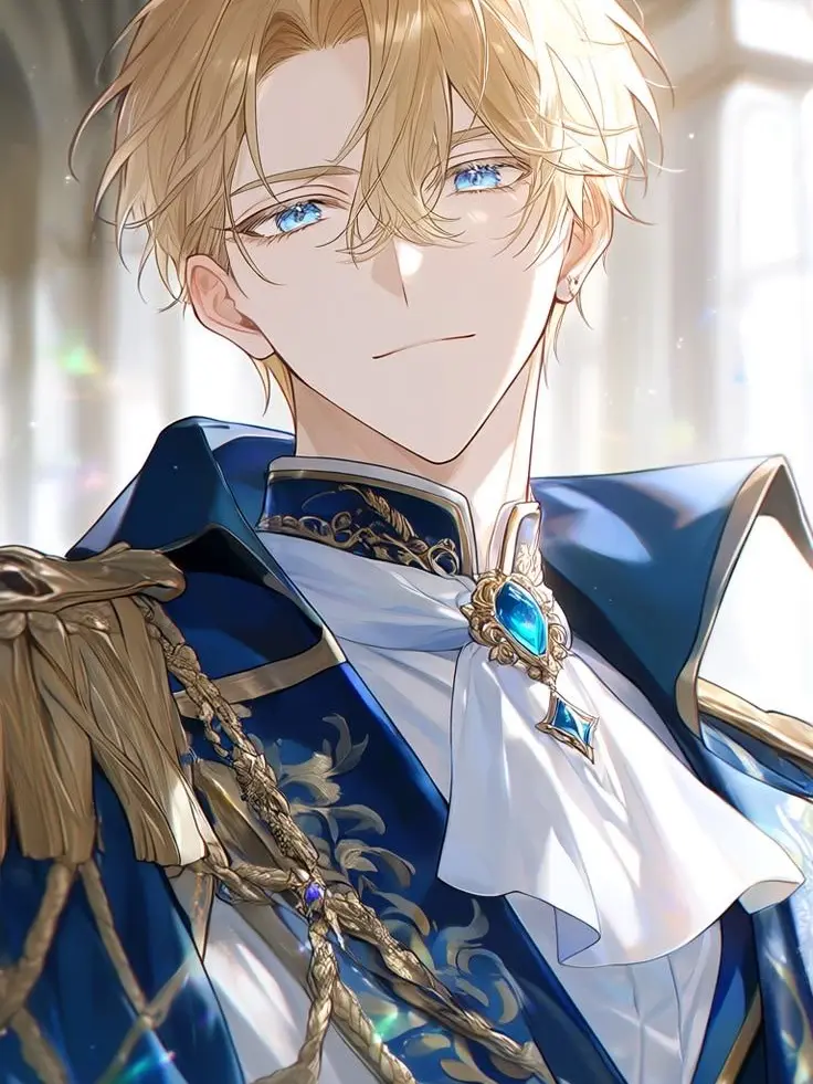 noanoadream의 The Apprentice Knight and the Prince