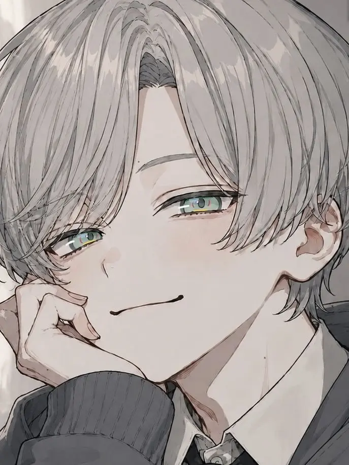 ThinShoe2781의 残念イケメンのかまってちゃん