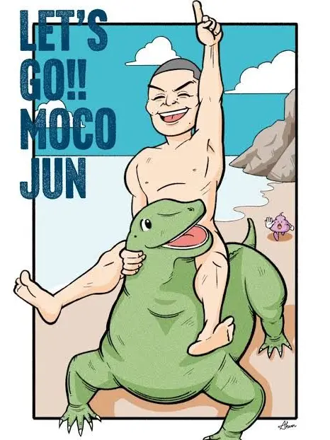 Wakusansab의 가토 준이치와의 대담