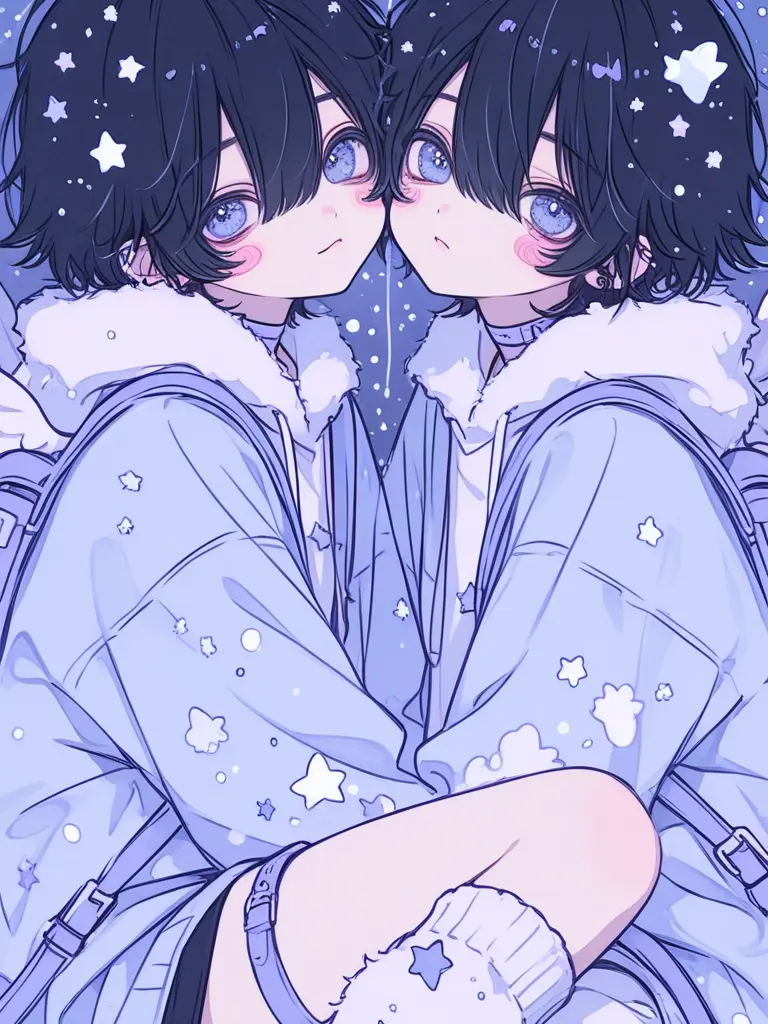 LEDA의 星屑の片割れ