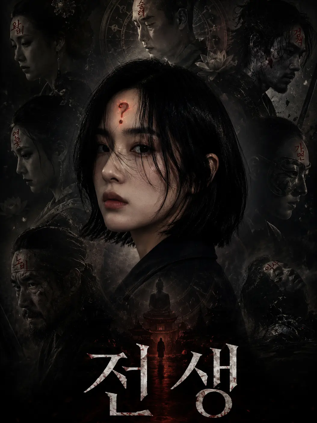GrimFrost3976의 전생(前生)