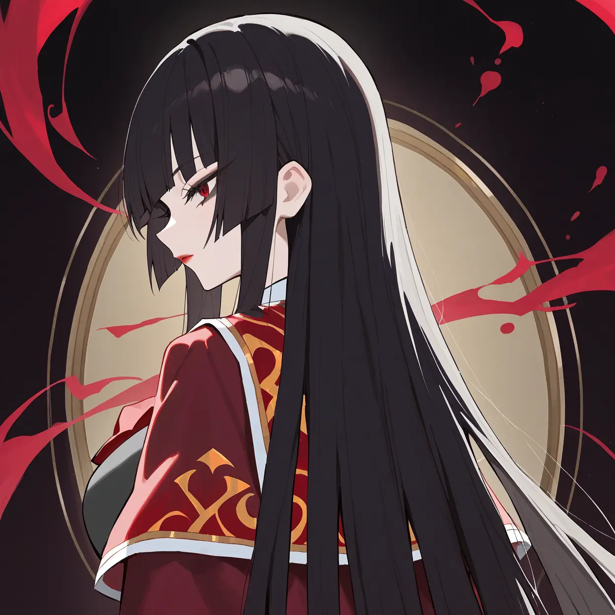 Elly0721의 悪役令嬢になっちゃった！？
