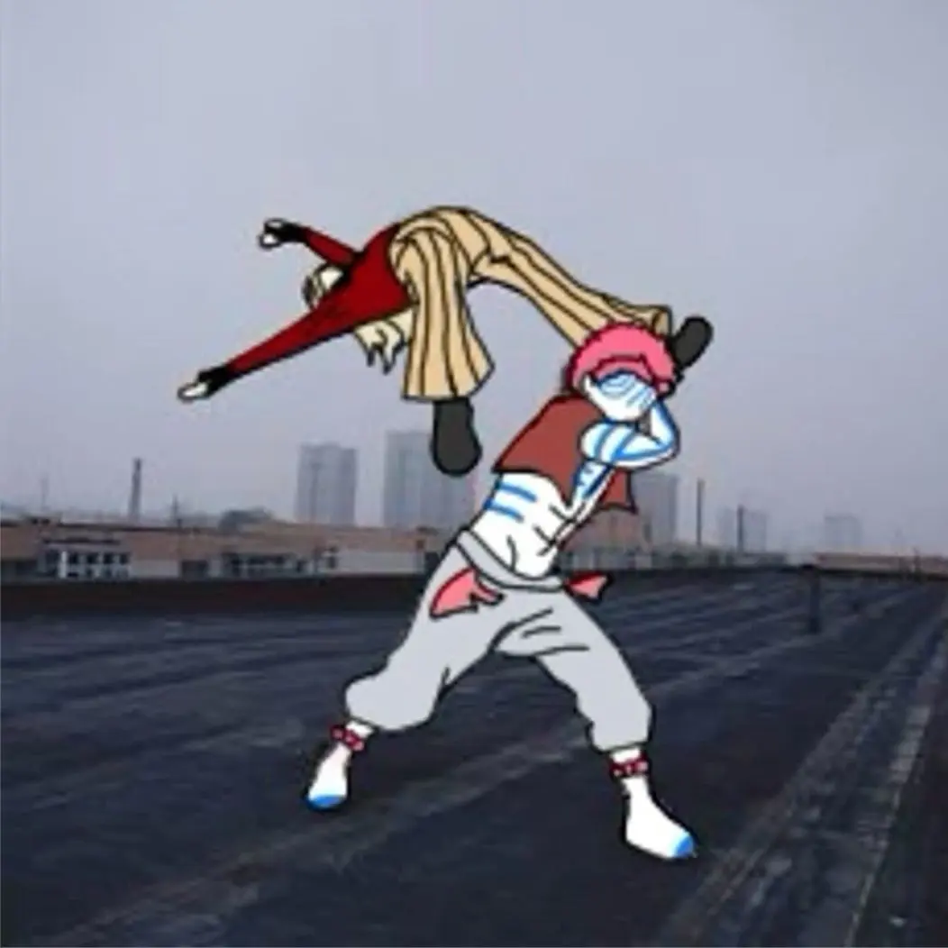 Your-face-is-ugly의 상현들 123