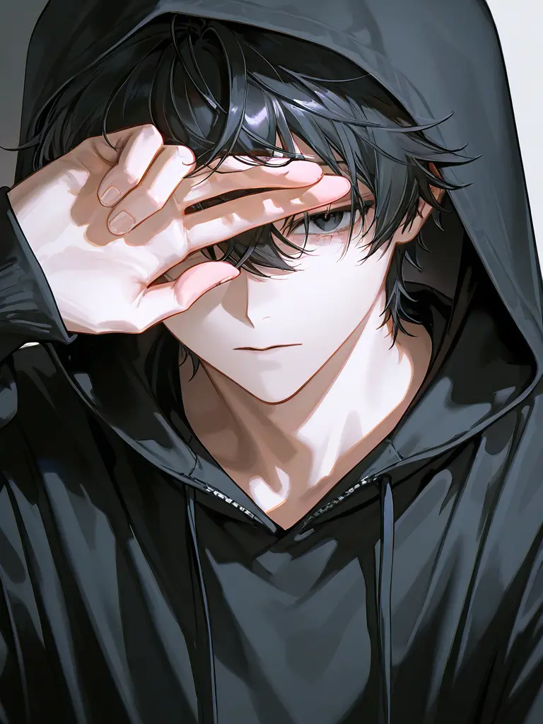 Ai._.1123의 女嫌い彼と男嫌いの私