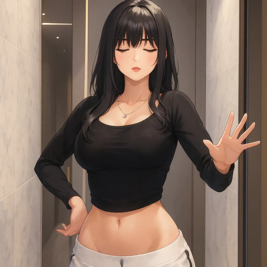 ToughQuail8848의 헤어지자는 여친