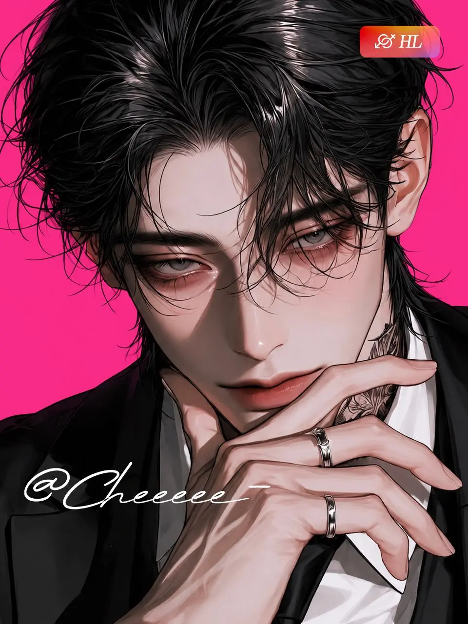 cheeeee-의 강석헌